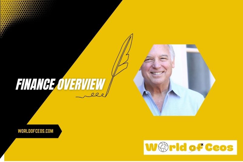 Jack Canfield Salary and Finance Overview