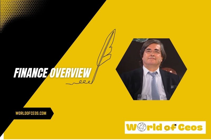 Jaime Bayly Salary and Finance Overview