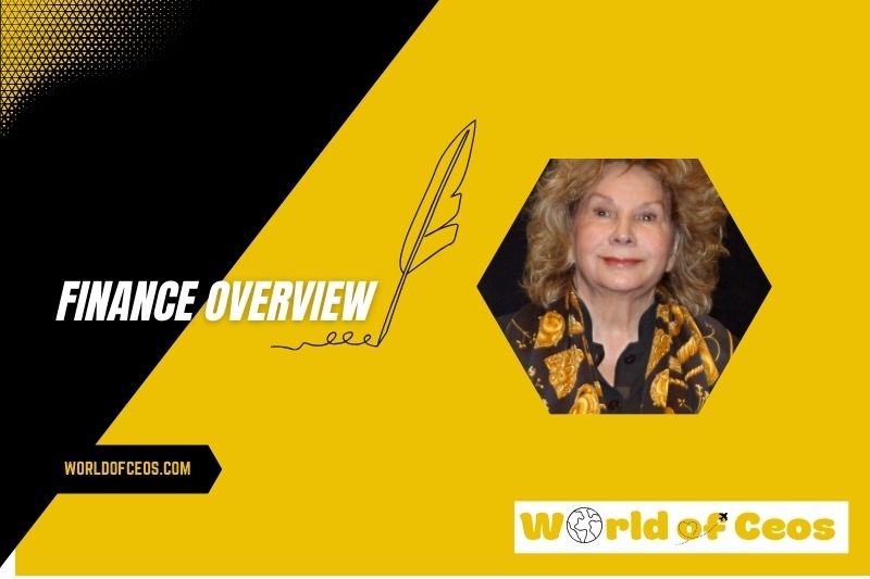 Jane Wagner Salary and Finance Overview