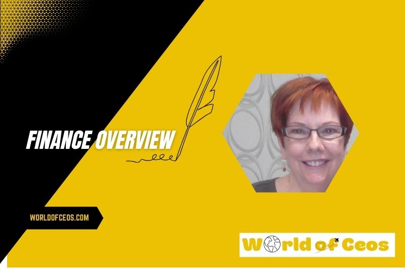 Jayne Ann Krentz Salary and Finance Overview