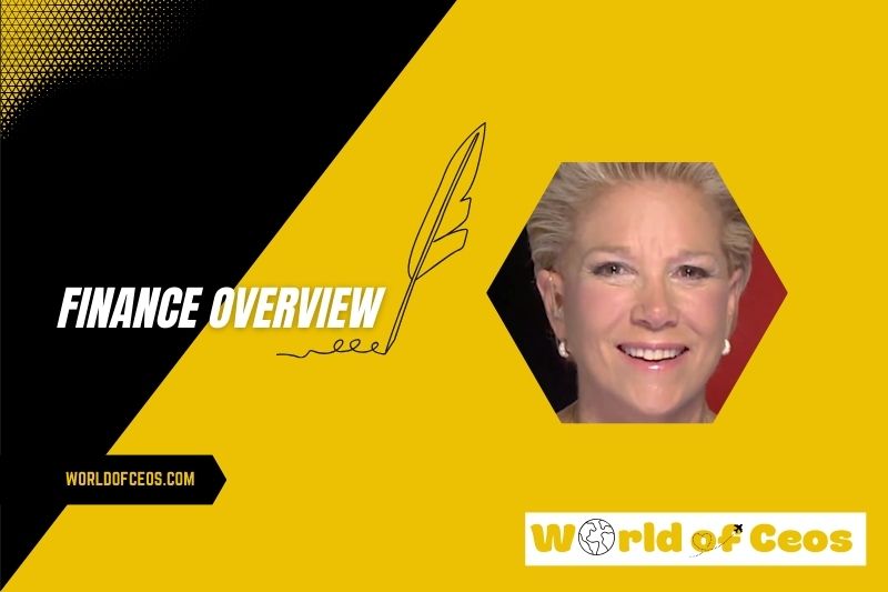 Joan Lunden Salary and Finance Overview