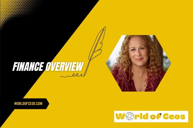 Jodi Picoult Salary and Finance Overview