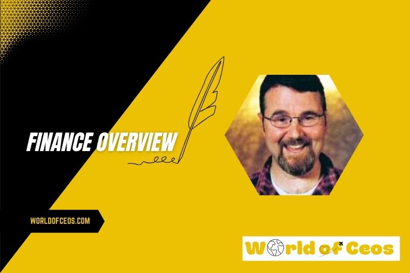 Joe Ranft Salary and Finance Overview