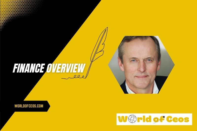 John Grisham Salary and Finance Overview