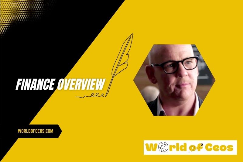 John Heilemann Salary and Finance Overview