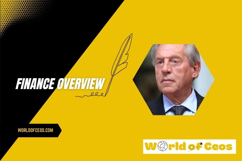 John Maxwell Salary and Finance Overview