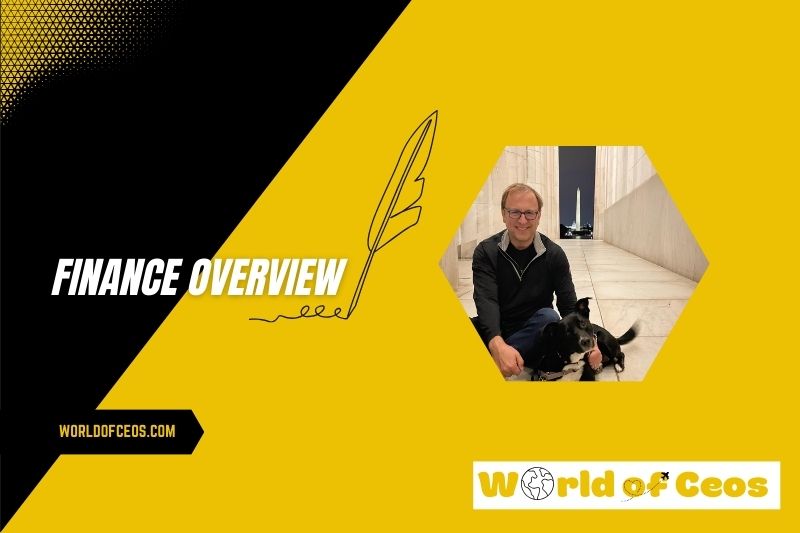 Jonathan Karl Salary and Finance Overview