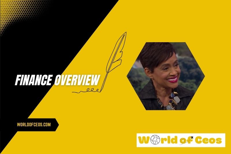 Judge Glenda Hatchett Salary and Finance Overview