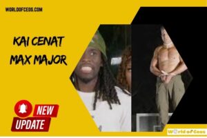 Kai Cenat Max Major Twitch Record, Viral Stunt, and Controversy