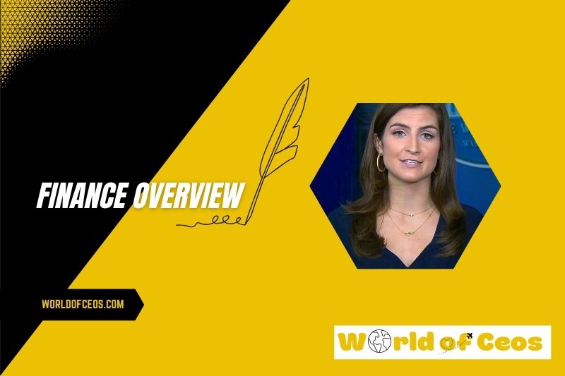 Kaitlan Collins Salary and Finance Overview