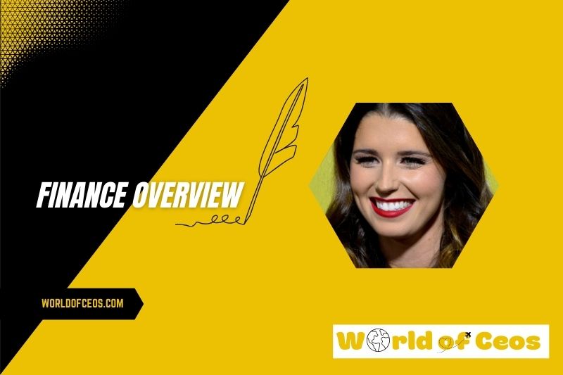 Katherine Schwarzenegger Salary and Finance Overview