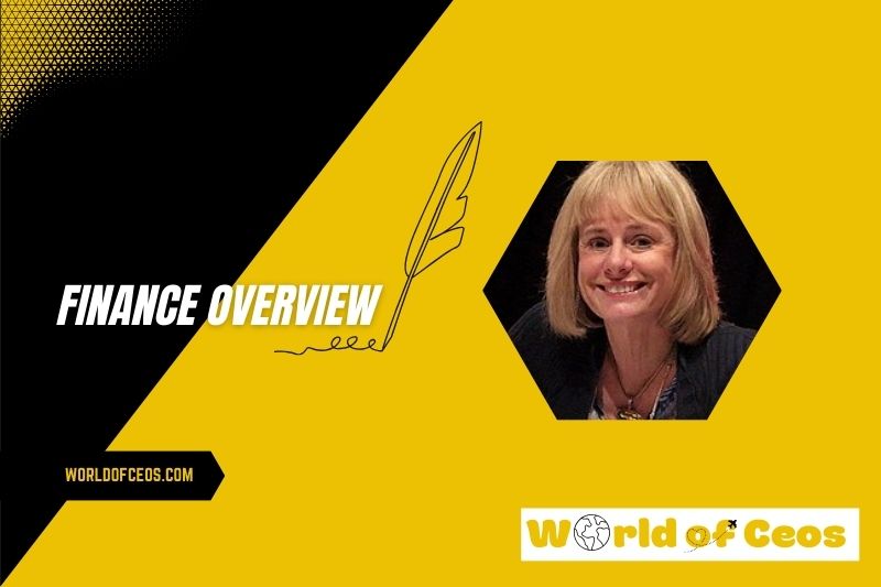 Kathy Reichs Salary and Finance Overview