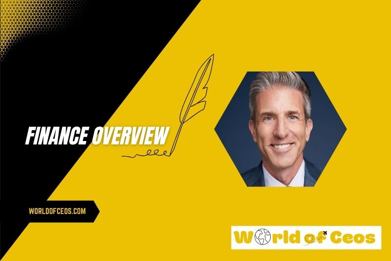 Kevin Burkhardt Salary and Finance Overview