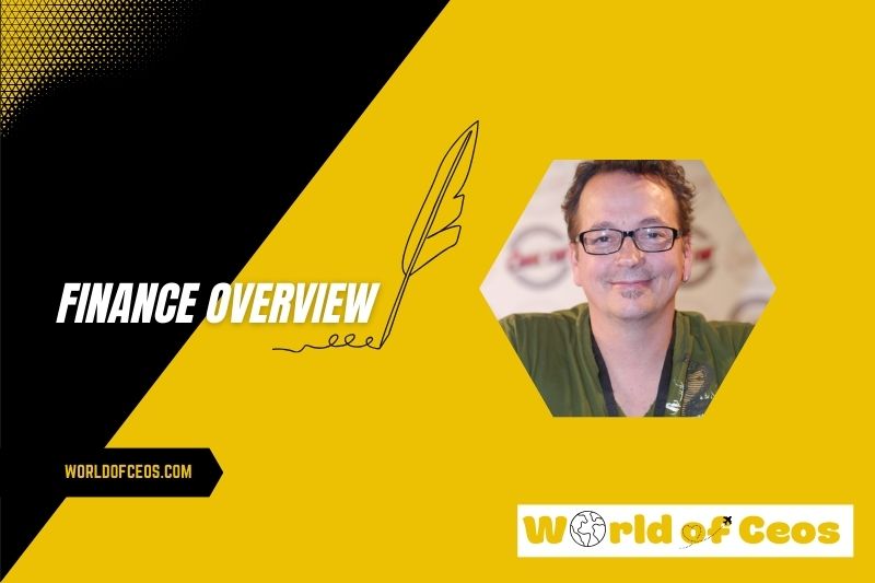 Kevin Eastman Salary and Finance Overview