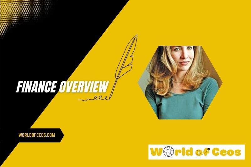 Laura Hillenbrand Salary and Finance Overview