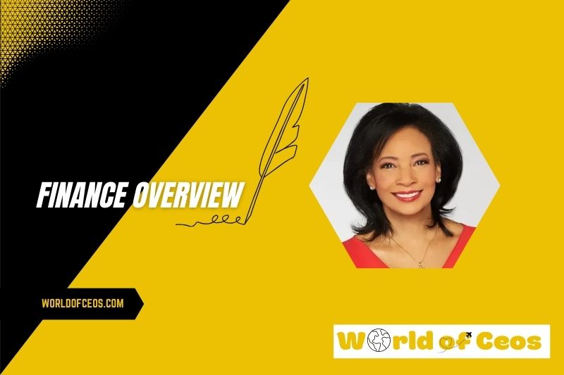 Lauren Green Salary and Finance Overview