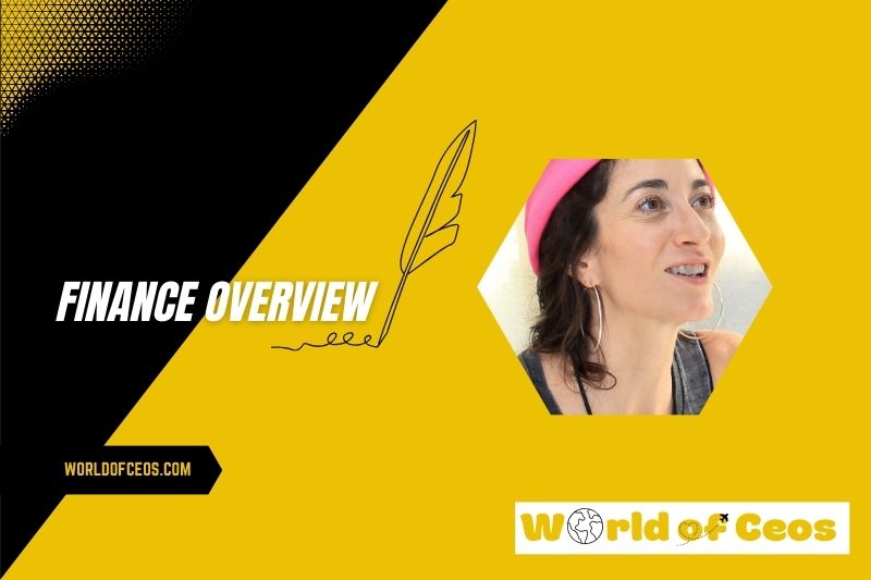 Lauren Oliver Salary and Finance Overview