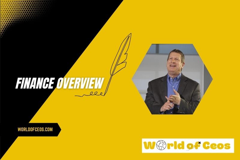 Lee Strobel Salary and Finance Overview