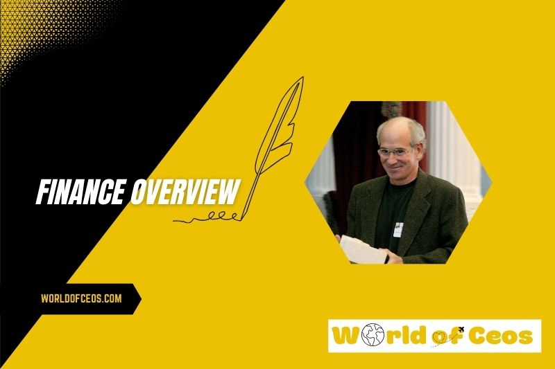 Louis Sachar Salary and Finance Overview