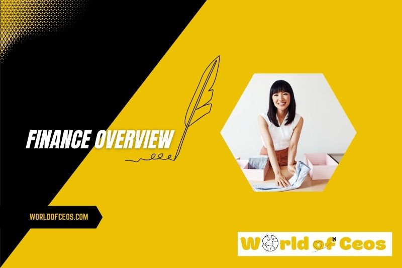 Marie Kondo Wealth, Salary and Finance Overview
