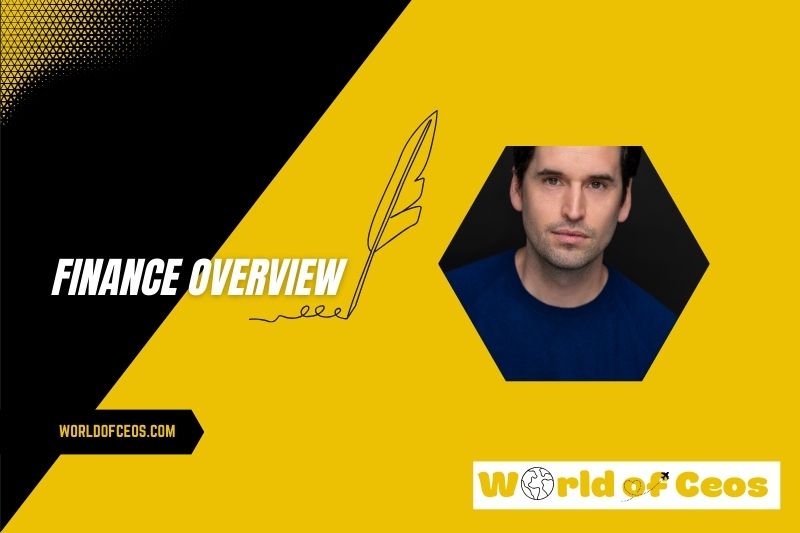 Matthew Graham Wealth, Salary and Finance Overview