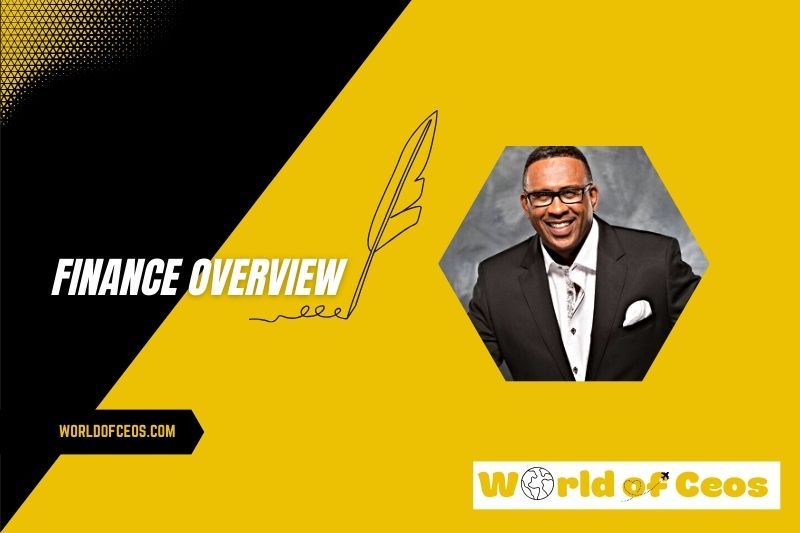 Michael Baisden Wealth, Salary and Finance Overview