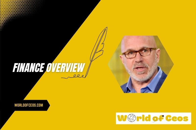 Michael Smerconish Wealth, Salary, and Finance Overview