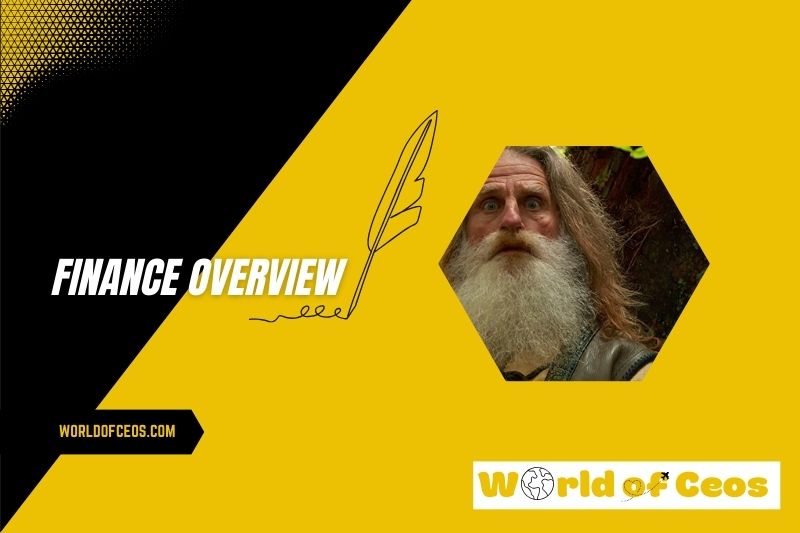 Mick Dodge Salary and Finance Overview
