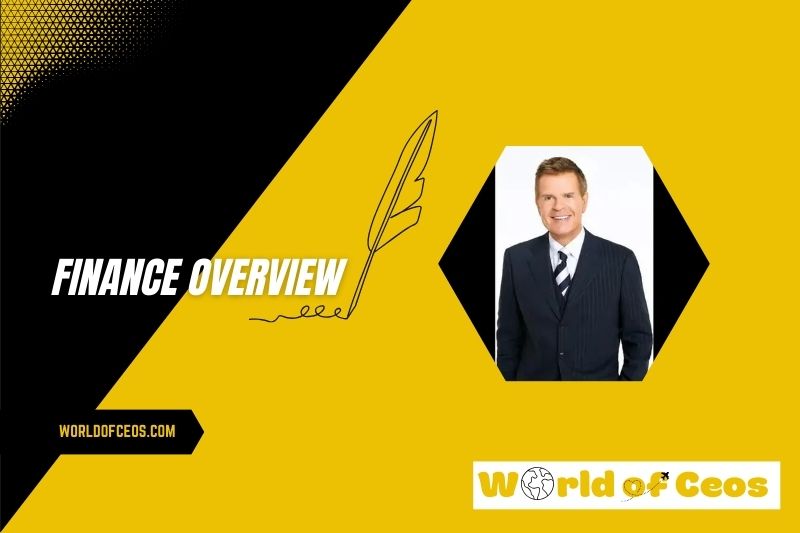 Mike Jerrick Wealth, Salary, and Finance Overview