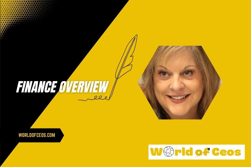 Nancy Grace Wealth, Salary and Finance Overview