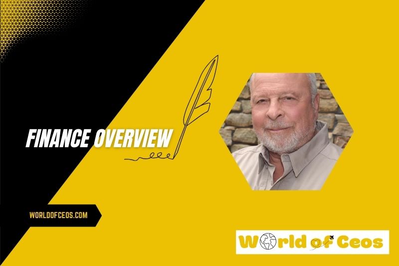 Nelson Demille Wealth, Salary and Finance Overview