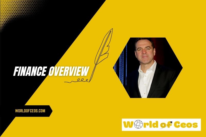 Niall Ferguson Wealth, Salary and Finance Overview