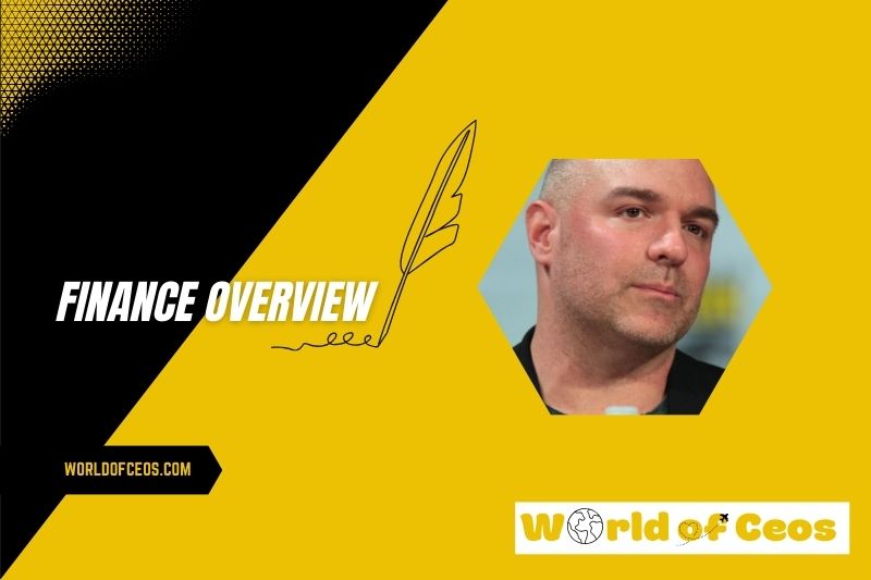 Nick Santora Wealth, Salary and Finance Overview