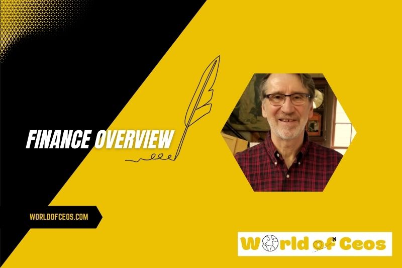 Norm Abram Wealth, Salary and Finance Overview