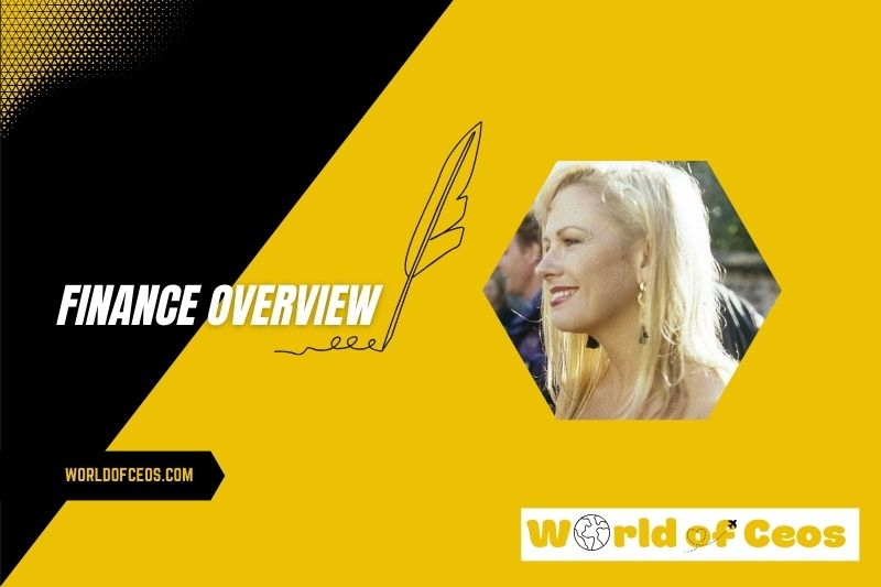 Pamela Stephenson Wealth, Salary and Finance Overview