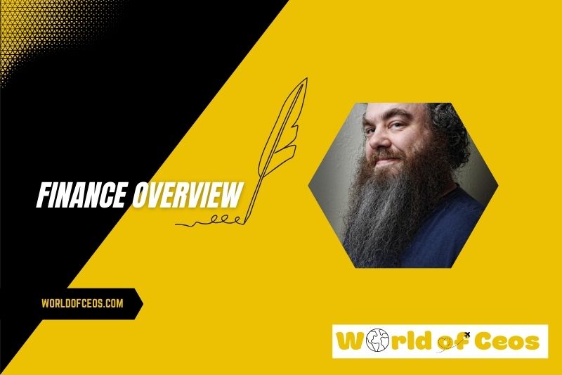 Patrick Rothfuss Wealth, Salary and Finance Overview