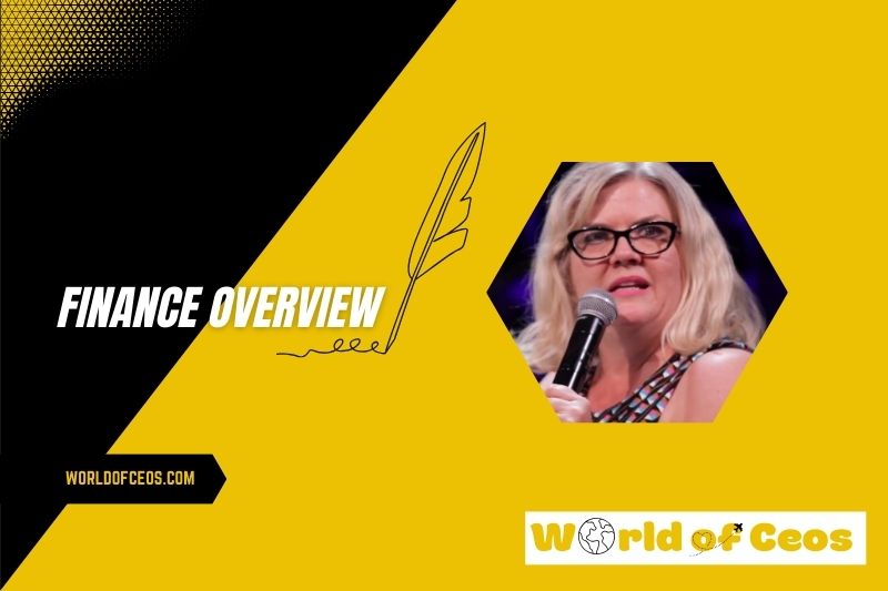 Paula Pell Wealth, Salary and Finance Overview