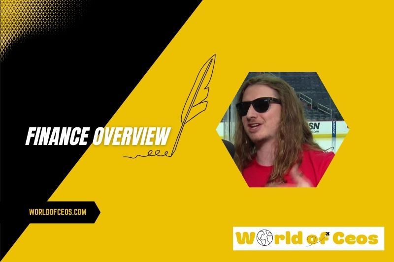 Pft Commenter Wealth, Salary and Finance Overview