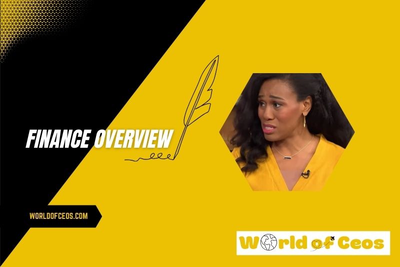 Priscilla Shirer Wealth, Salary and Finance Overview