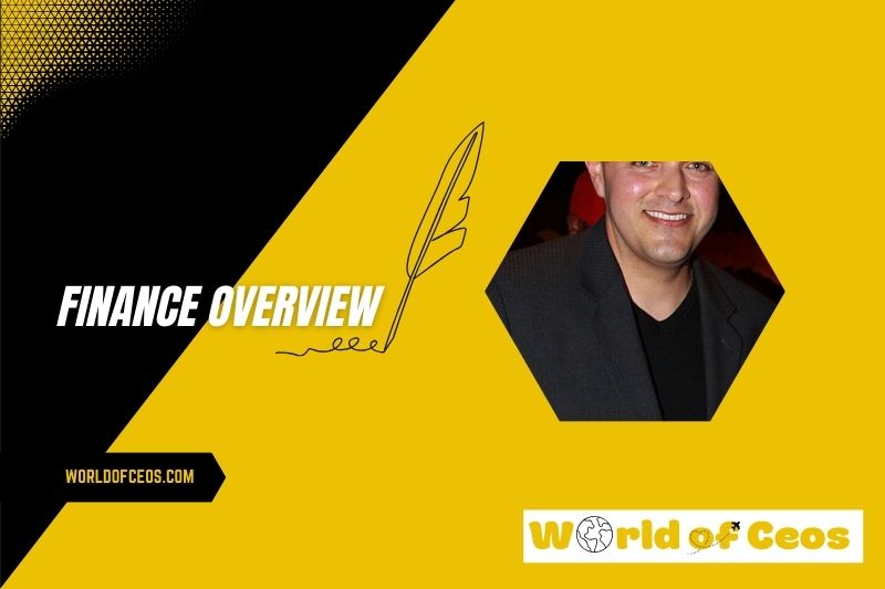 Robert Flores Wealth, Salary and Finance Overview