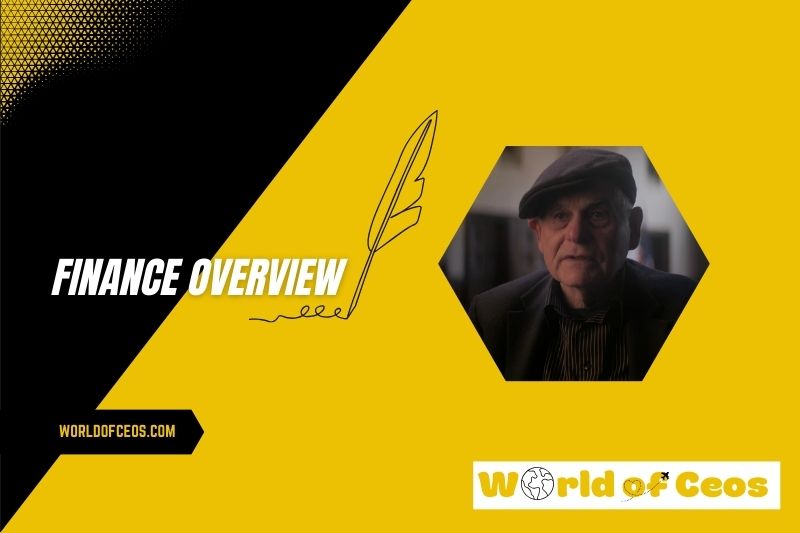 Robert Graysmith Wealth, Salary and Finance Overview