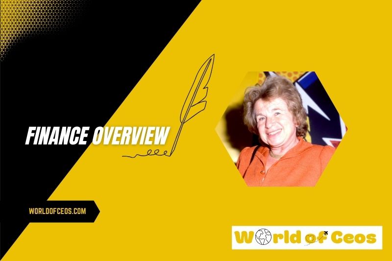 Ruth Westheimer Wealth, Salary and Finance Overview