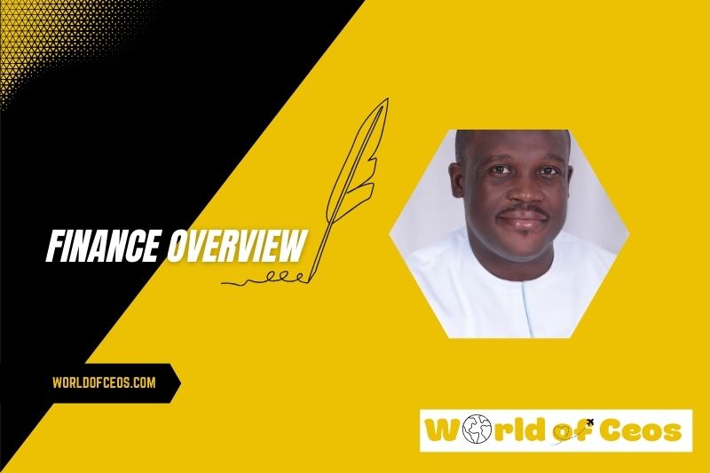 Sam George Wealth, Salary and Finance Overview