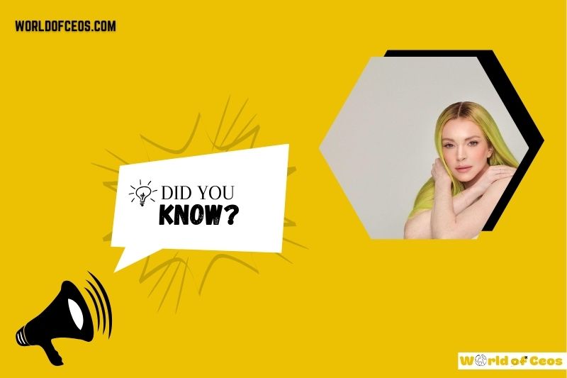 The Creative Vision Behind Lindsay Lohan’s Flaunt Magazine Photoshoot