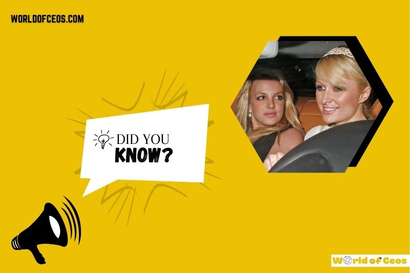 The Story Behind Paris Hilton’s Iconic Y2K Throwback