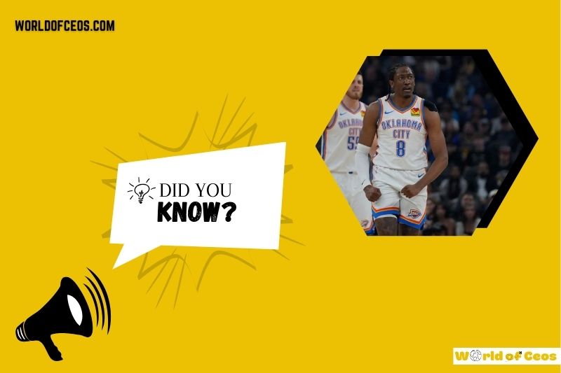 What Happened to Jalen Williams During the Thunder vs. Warriors Game