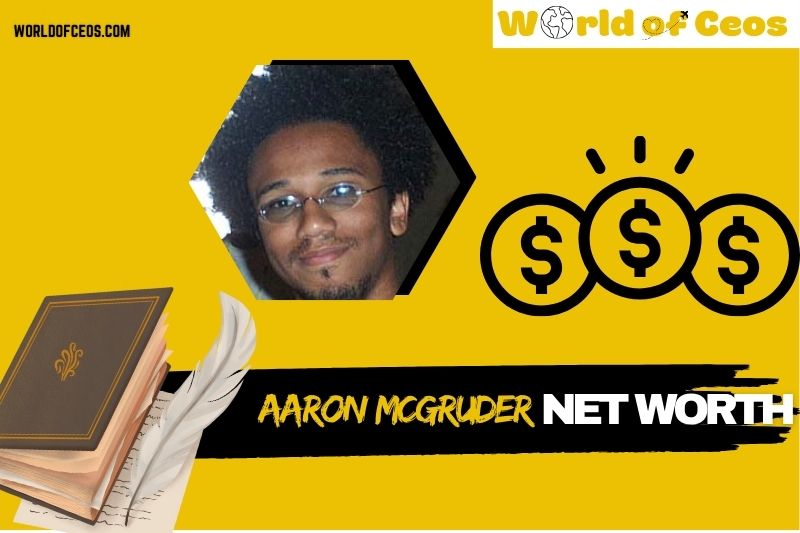 What is Aaron McGruder Net Worth 2024 Career Earnings and Financial Highlights