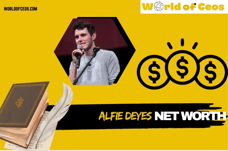 What is Alfie Deyes Net Worth 2024 Exploring His Earnings and Career Success