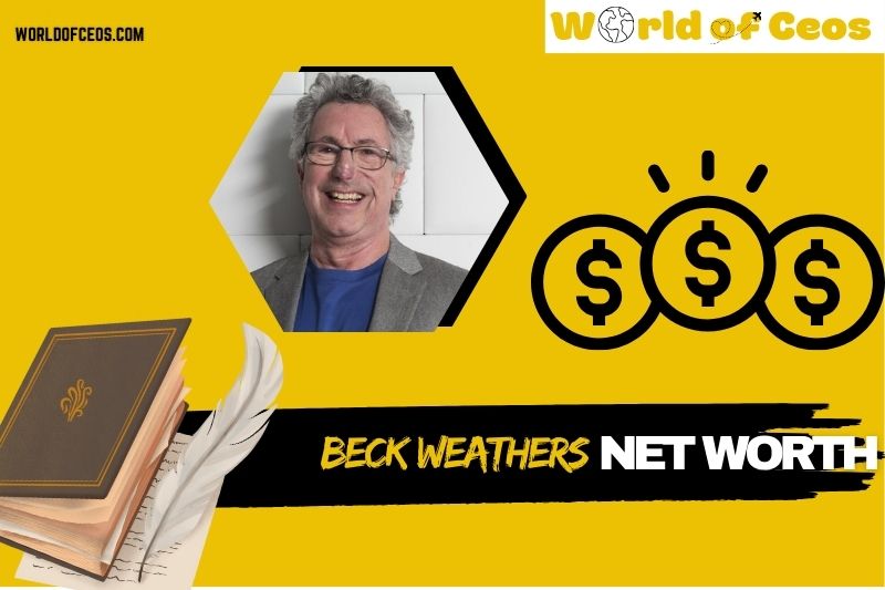 What is Beck Weathers Net Worth 2024 Financial Journey Everest Survival to Author