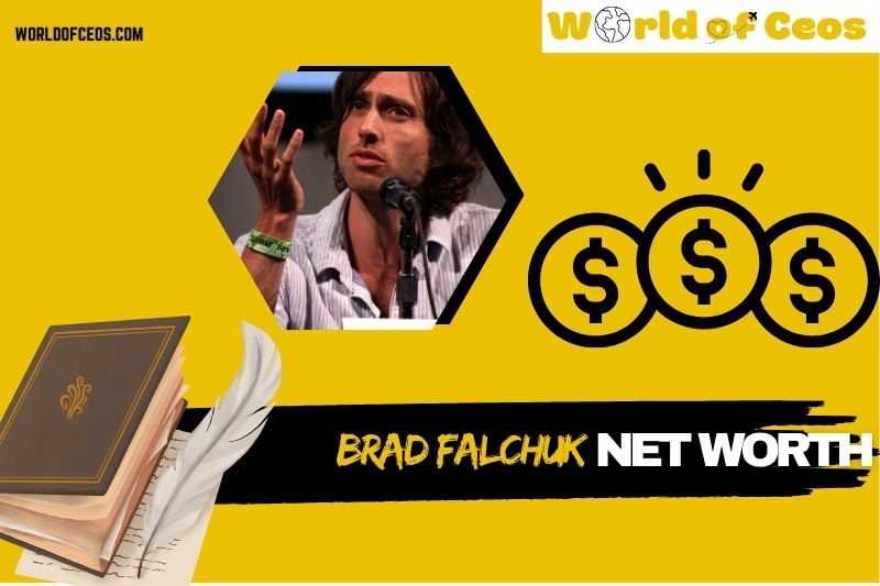 What is Brad Falchuk Net Worth 2024 Wealth TV Success and Career Insights